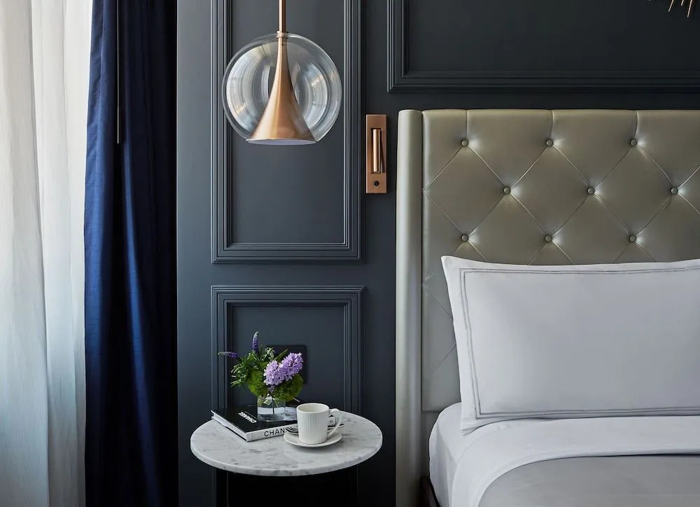 Foto - The LaSalle Chicago, Autograph Collection