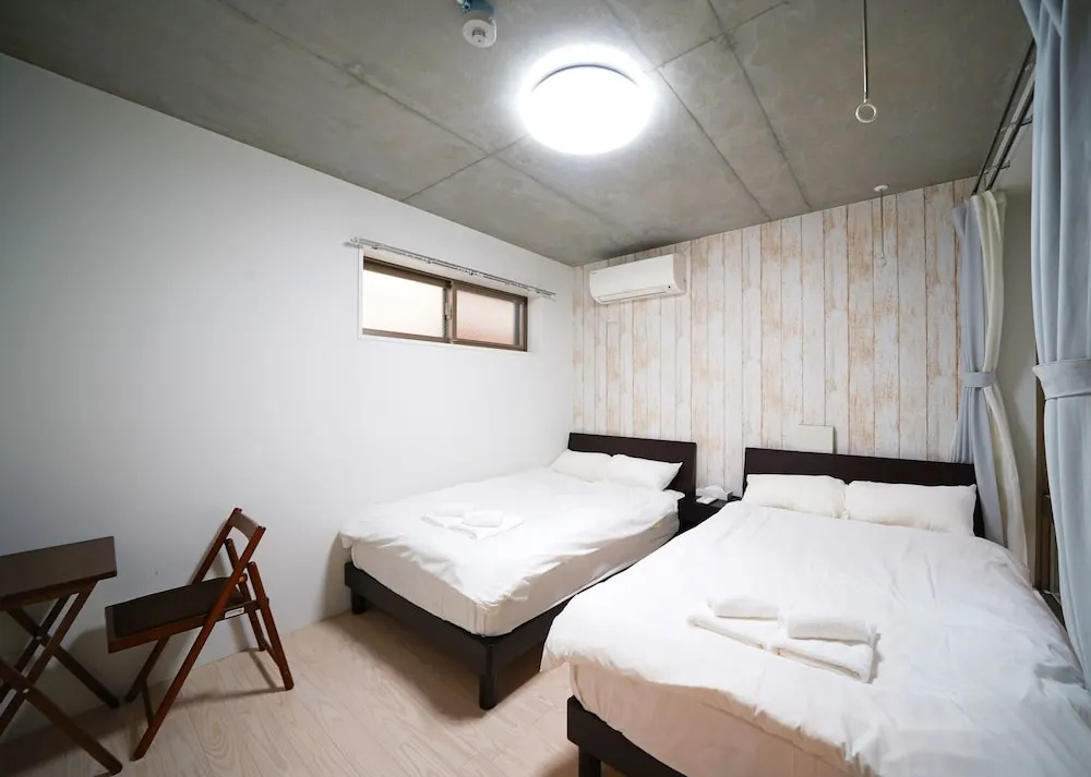 Foto - Laffitte Hirai Condominium Hotel