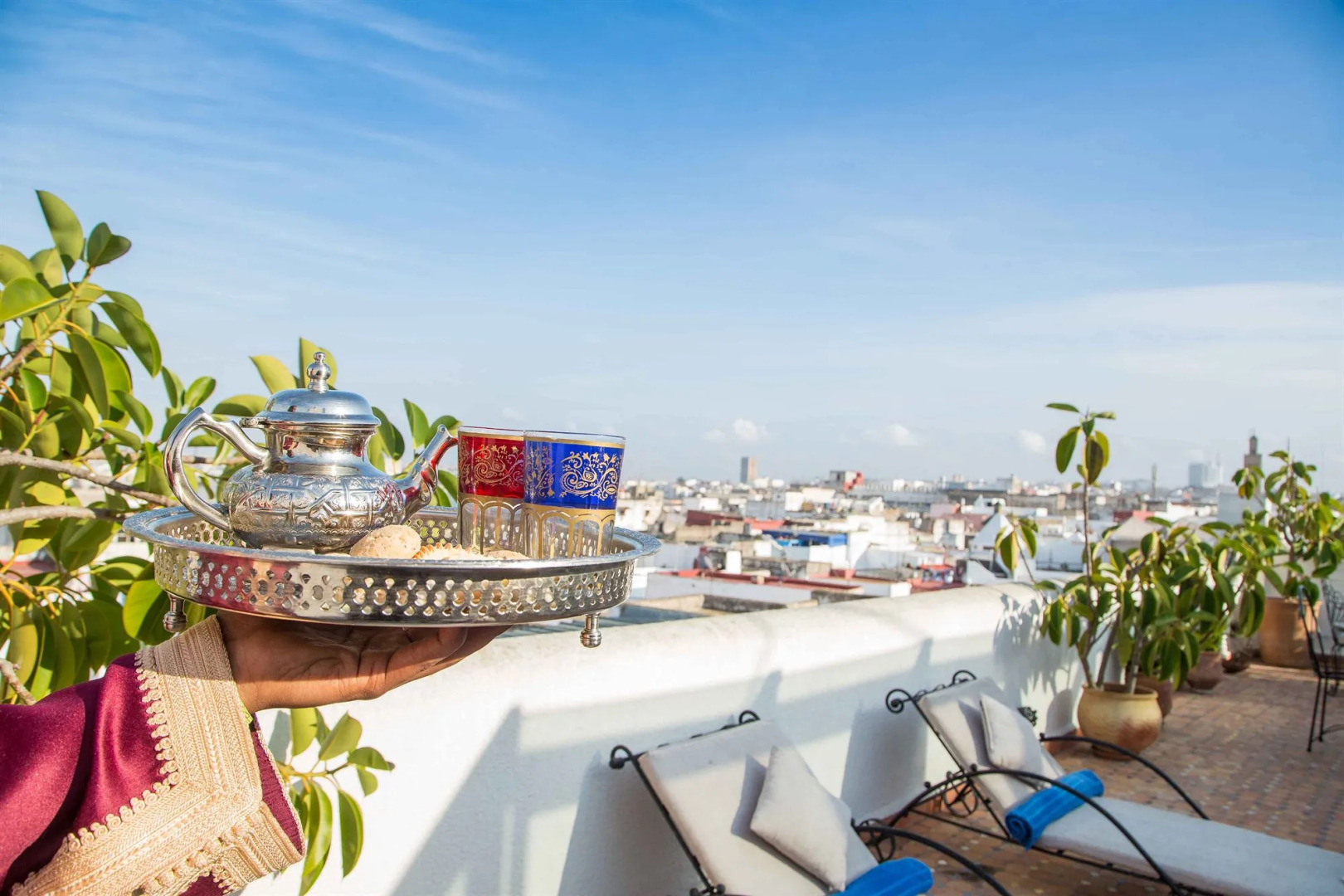 Foto - Dar El Kébira