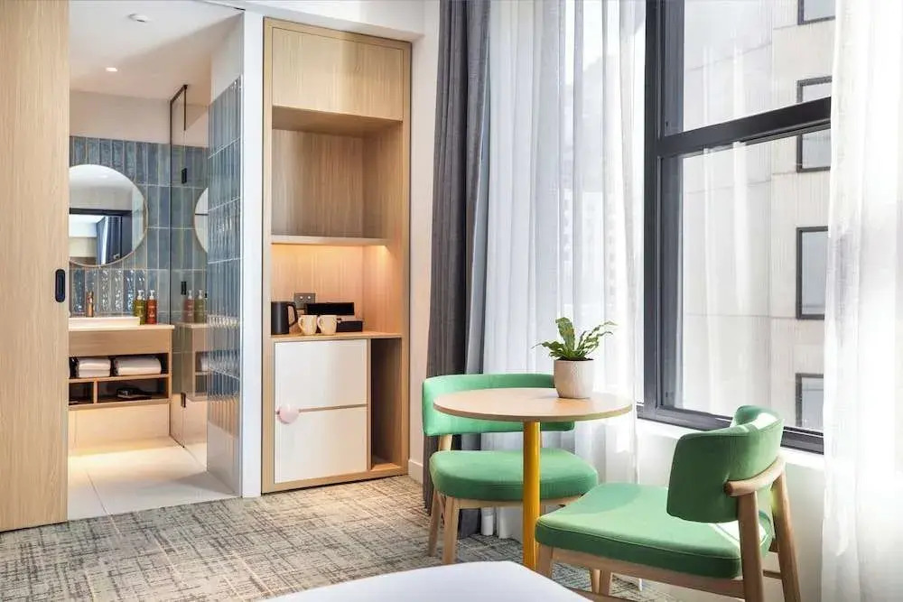 Foto - Holiday Inn Melbourne Bourke Street Mall by IHG