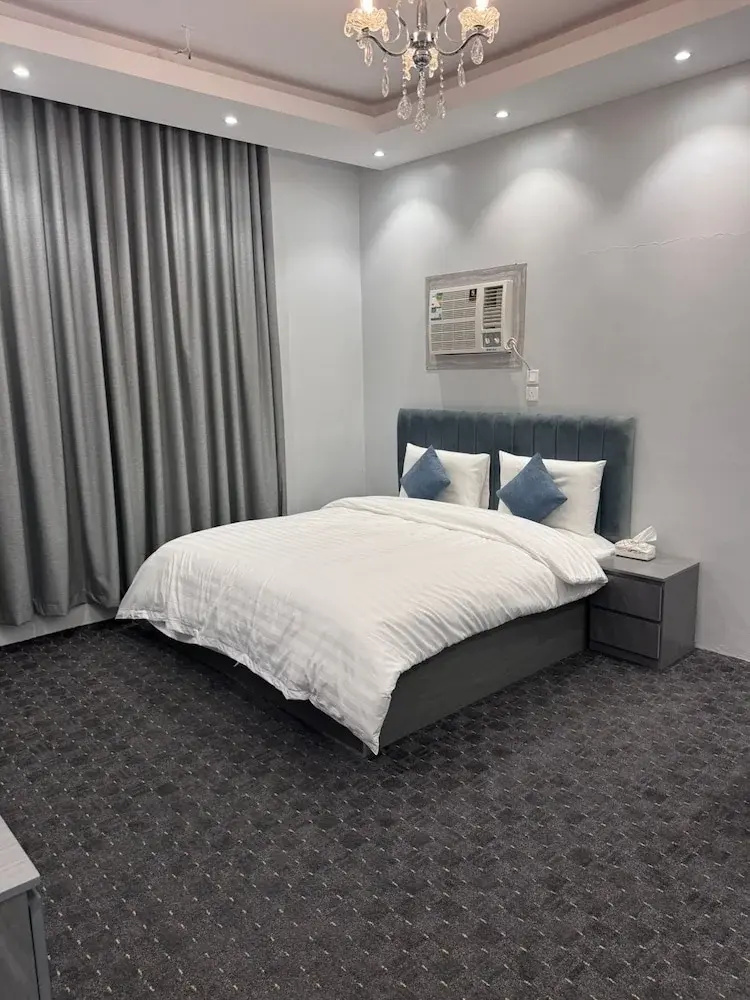 Foto - حرير للشقق مفروشة Harir Furnished Apartments