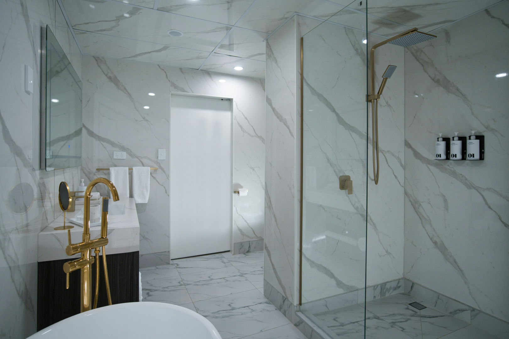Foto - Soho Hotel Auckland