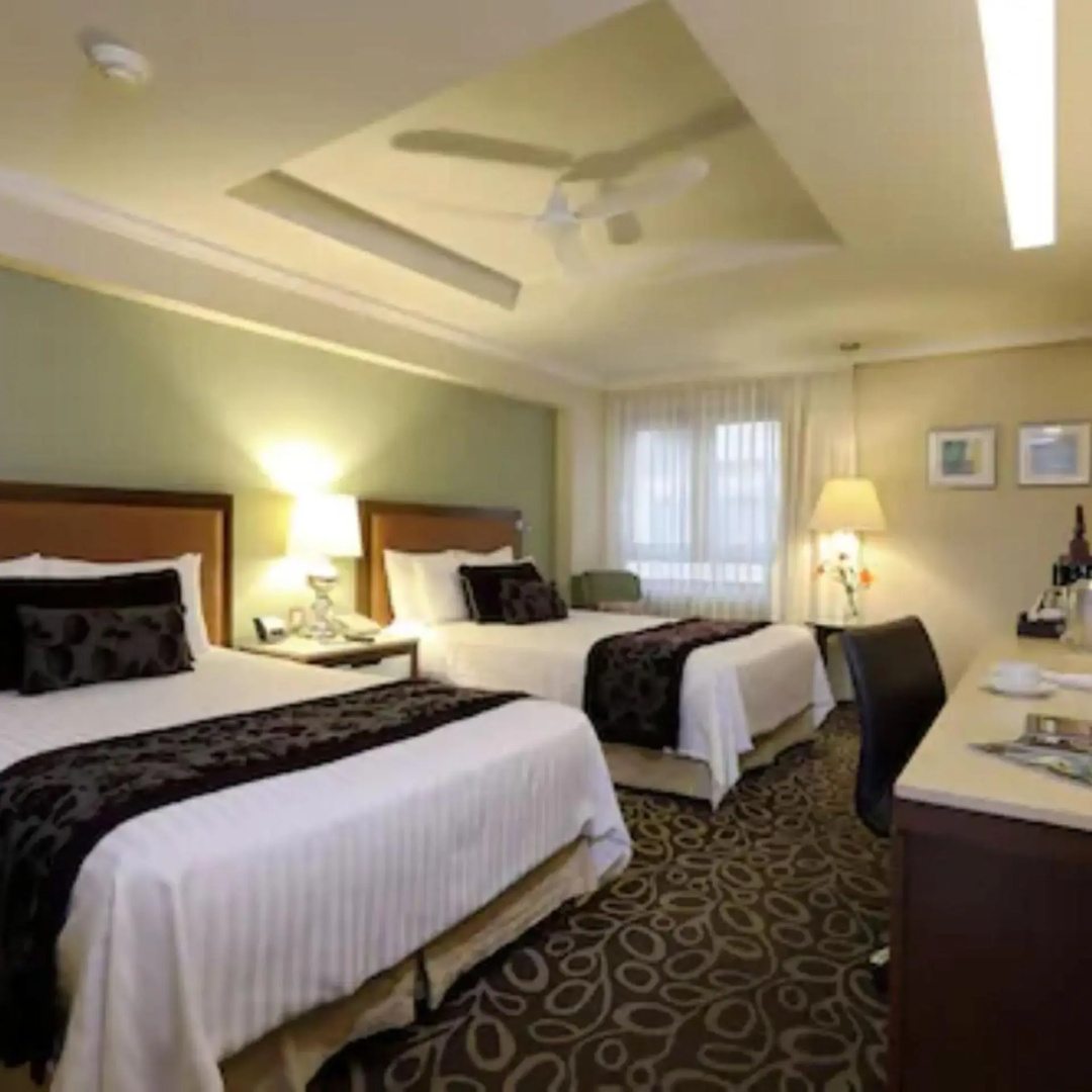 Foto - Hotel Emporio Zacatecas