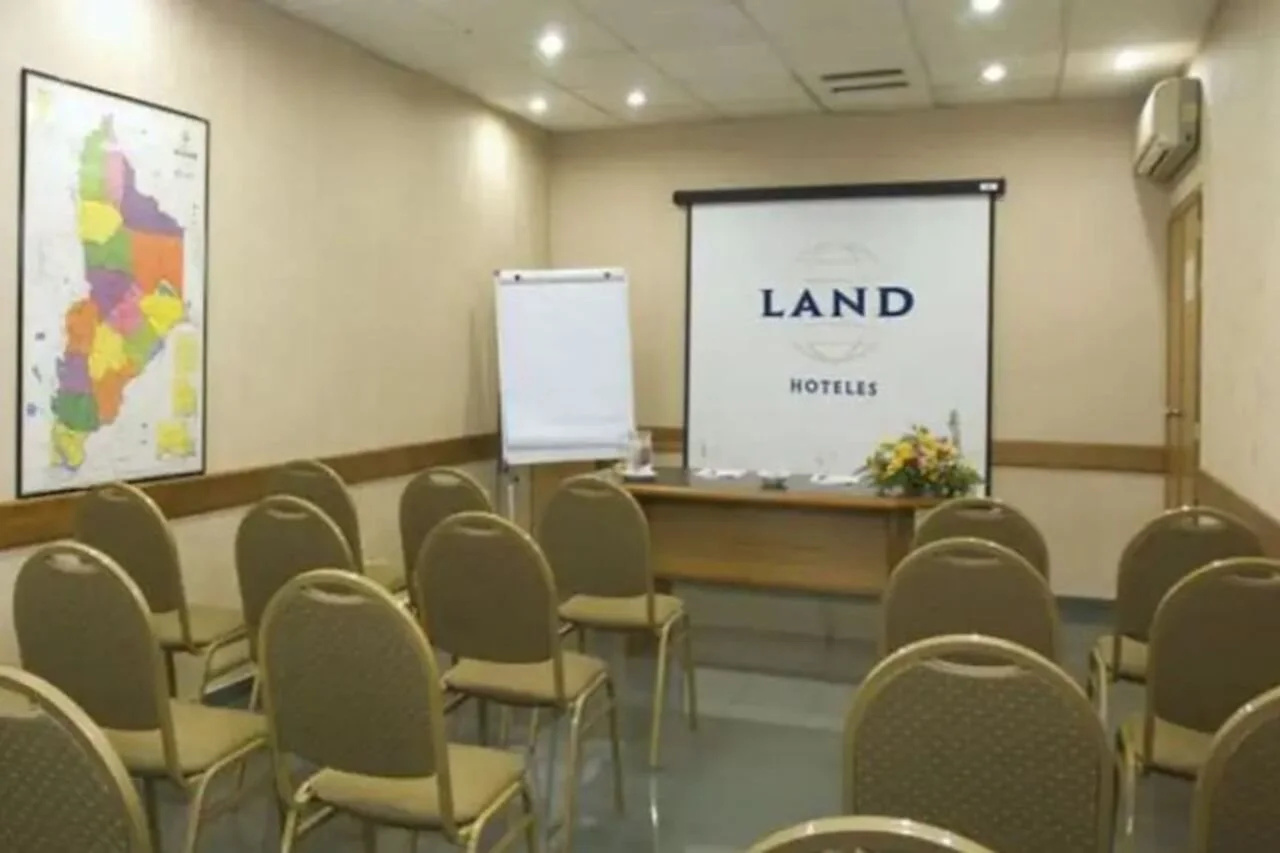 Photo - Land Express Neuquén
