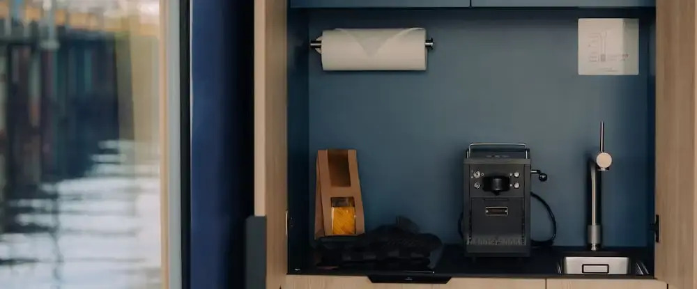 Photo - Spreeapartment MARA