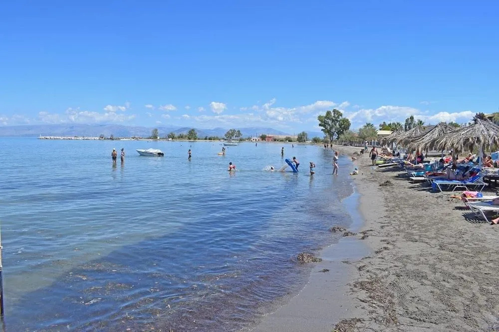Foto - Petrakis Beach