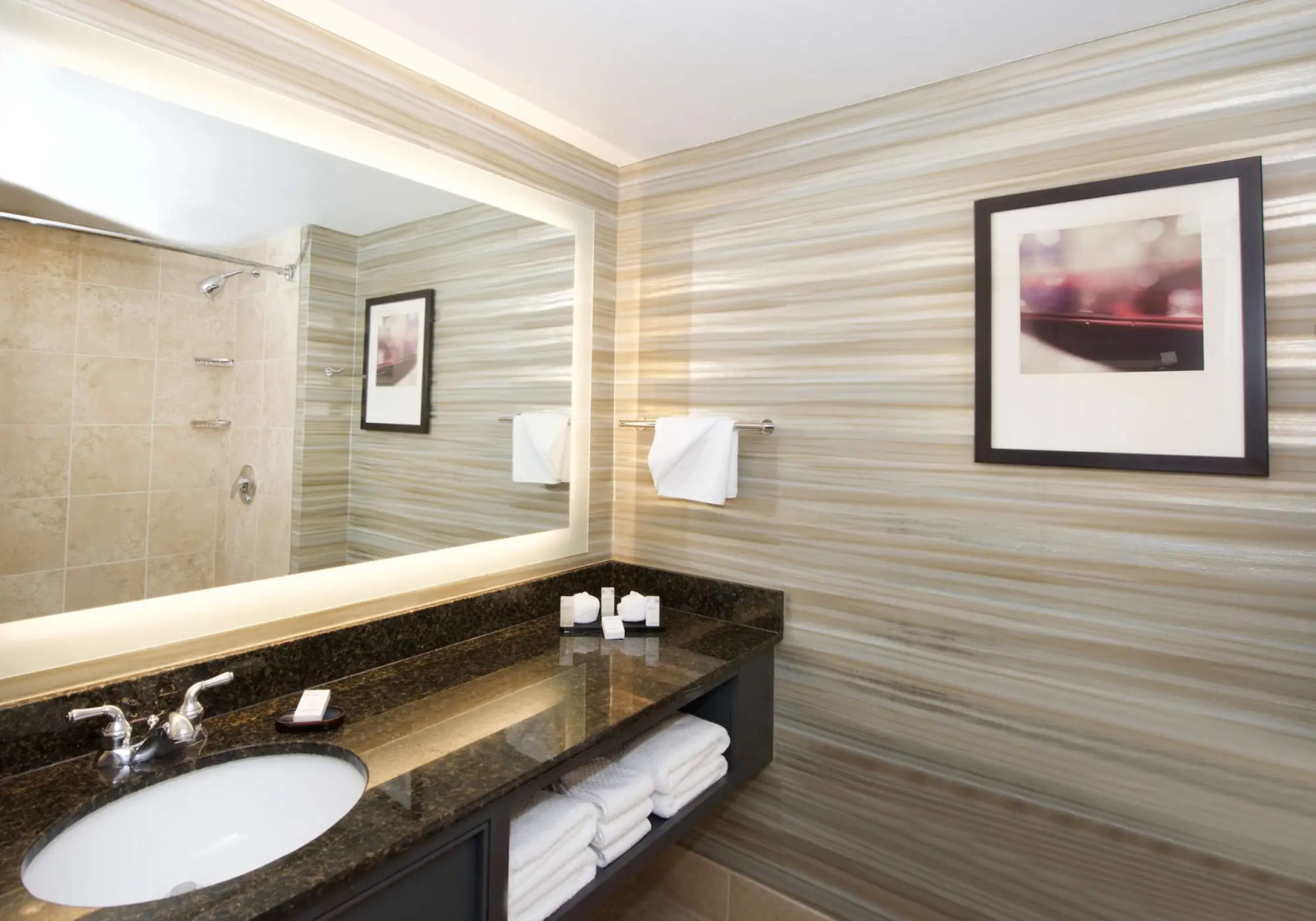 Foto - Embassy Suites by Hilton Walnut Creek