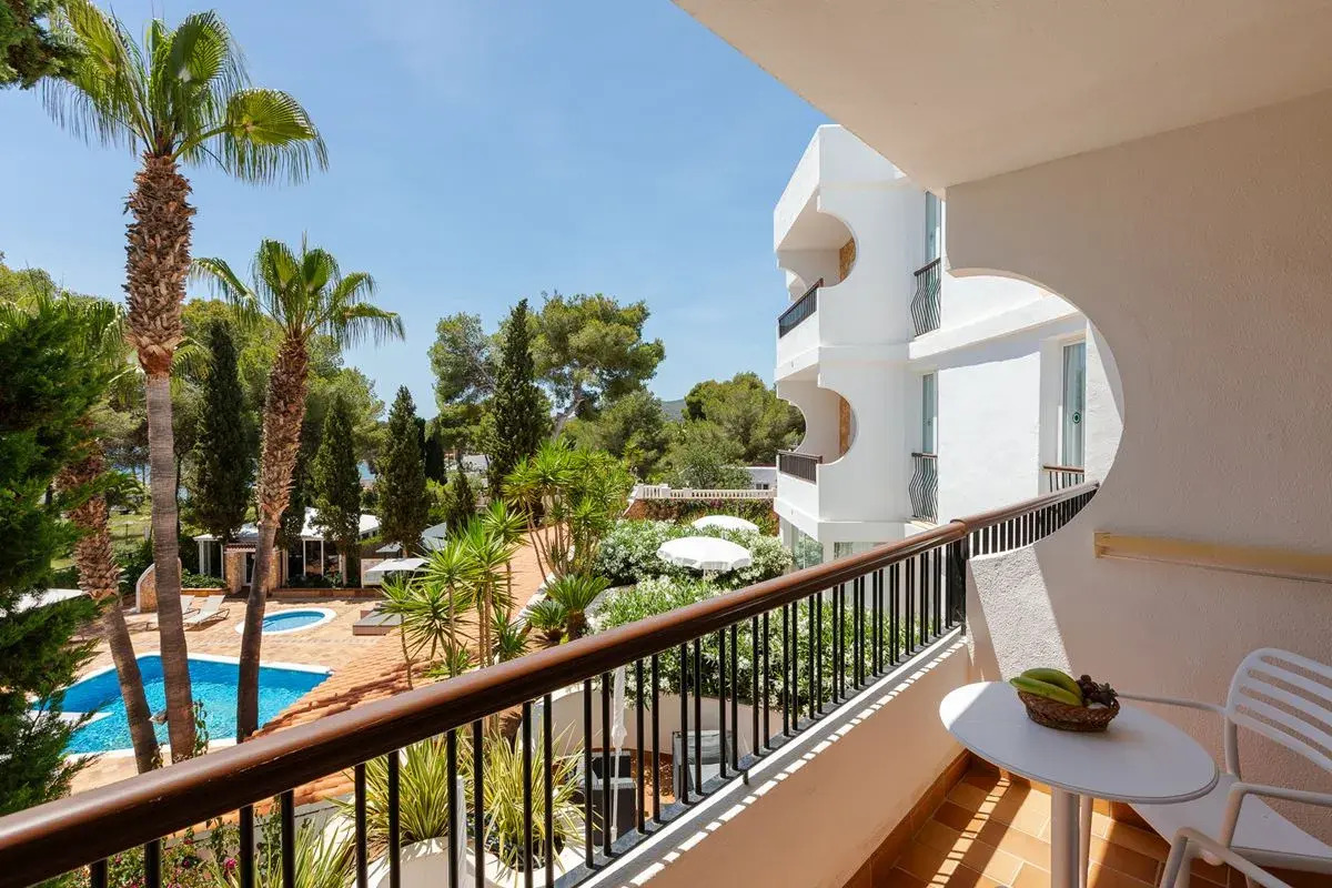 Foto - S'Argamassa Boutique Hotel