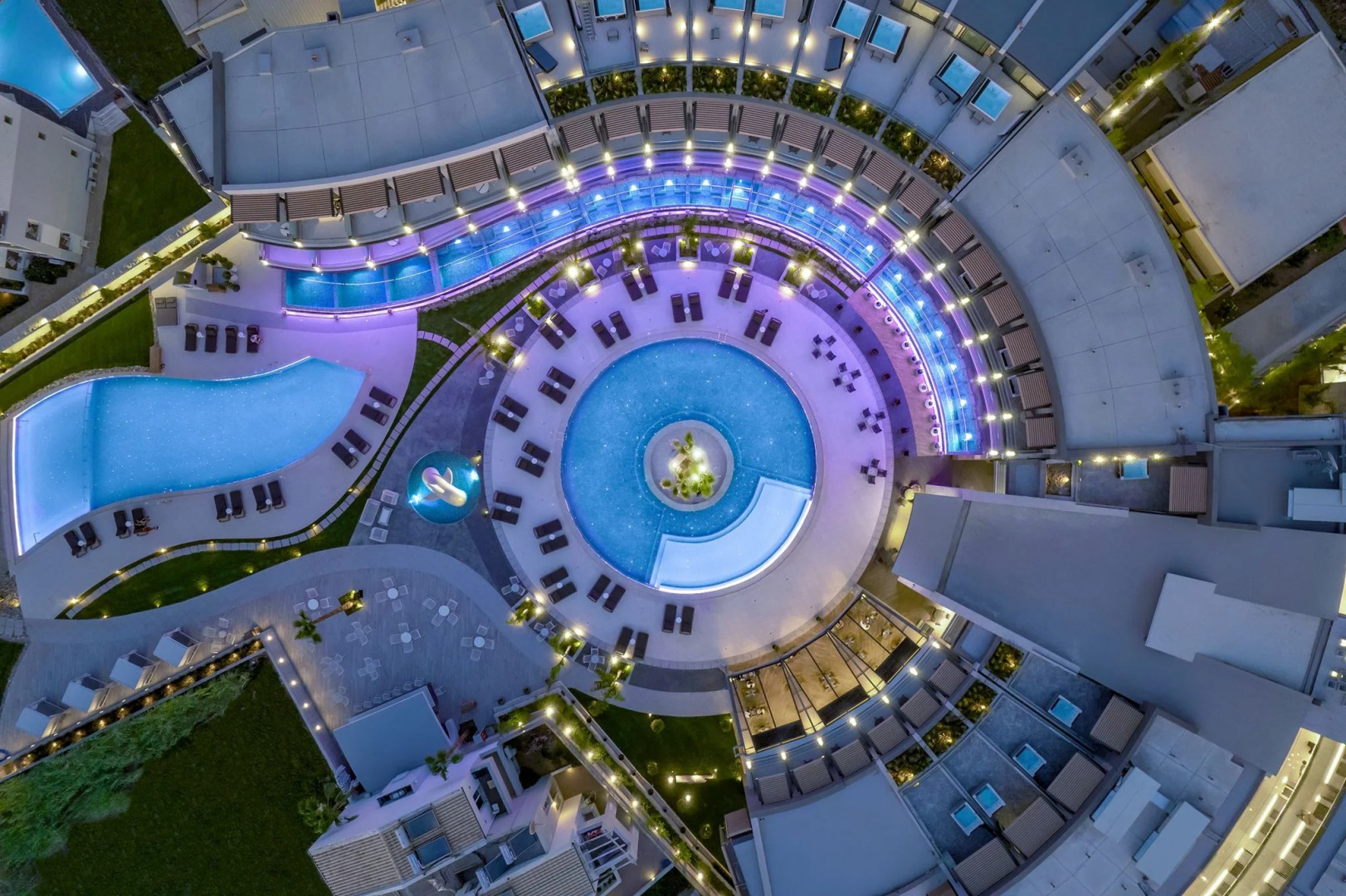 Photo - Nautilux Rethymno by Mage Hotels