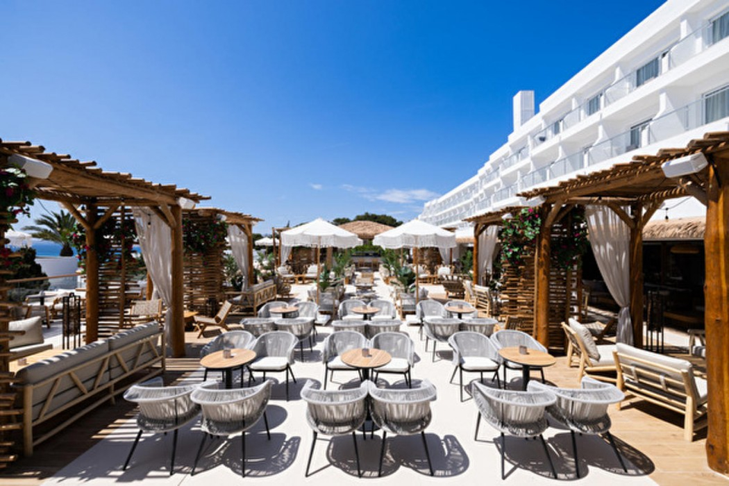 Photo - Hotel Riu Palace La Mola
