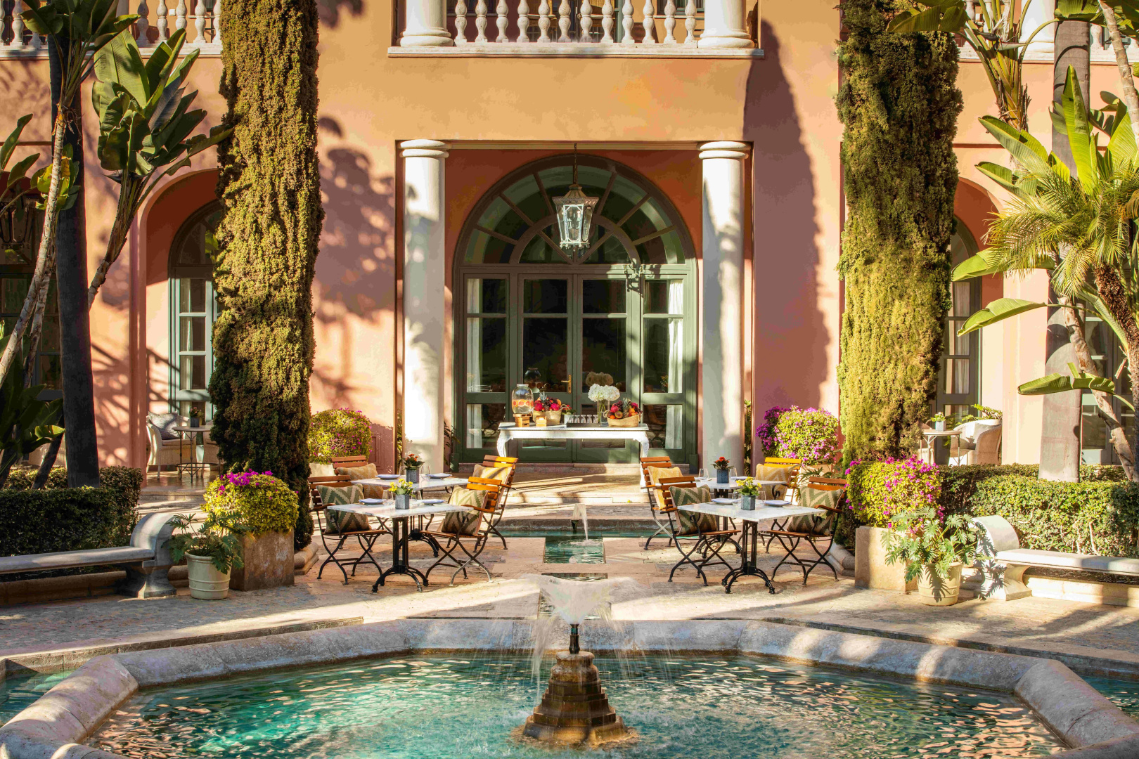 Photo - Anantara Villas & Suites Marbella Benahavis