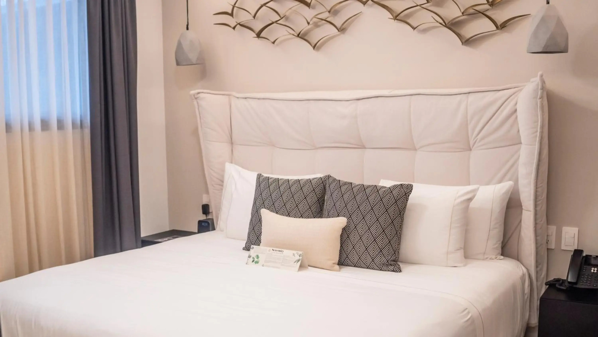 Photo - Serenity Hotel Boutique By Alsol