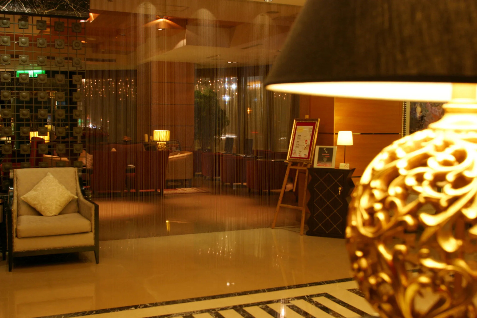 Foto - Grand Forward Hotel