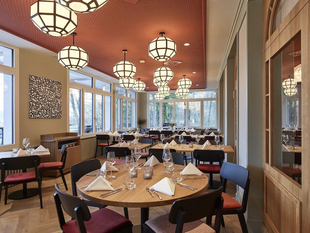 Foto - Boutique Hotel Waldhaus beider Basel