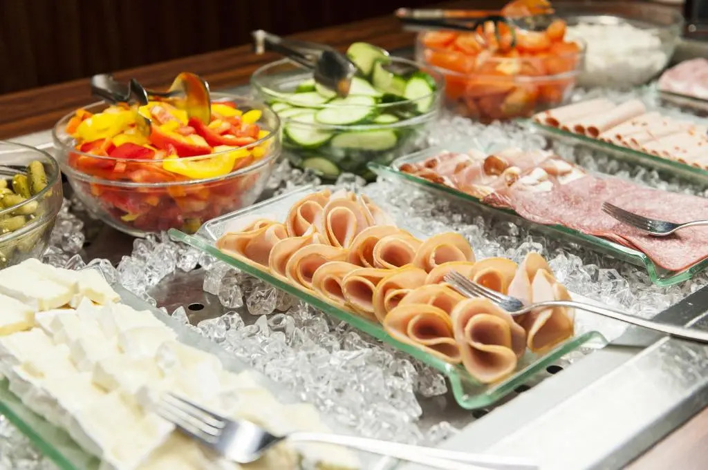 Photo - Premier Inn Köln City Mediapark