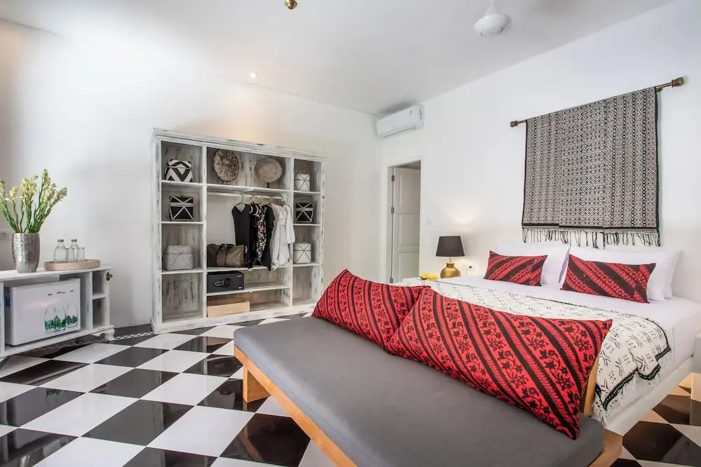 Photo - PinkPrivate Sanur - for Cool Adults Only