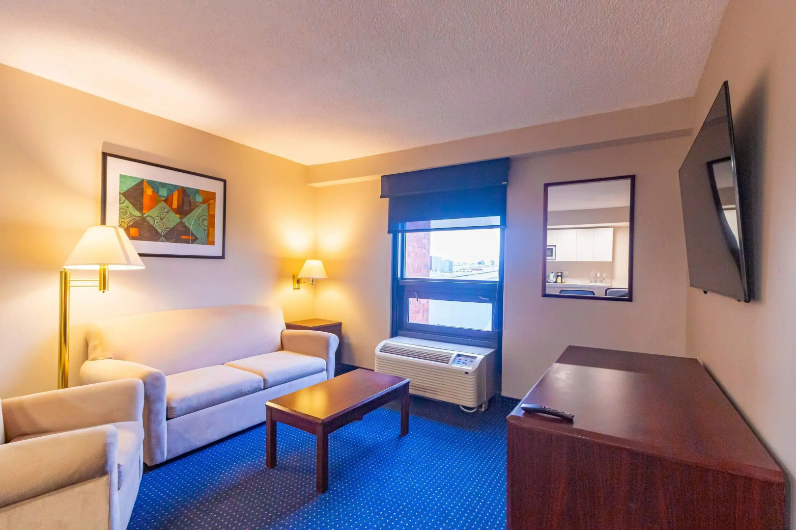 Foto - Wyndham Garden Monterrey Norte