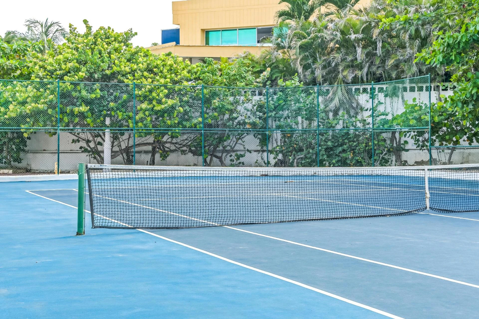 Foto - Hotel Las Americas Casa de Playa