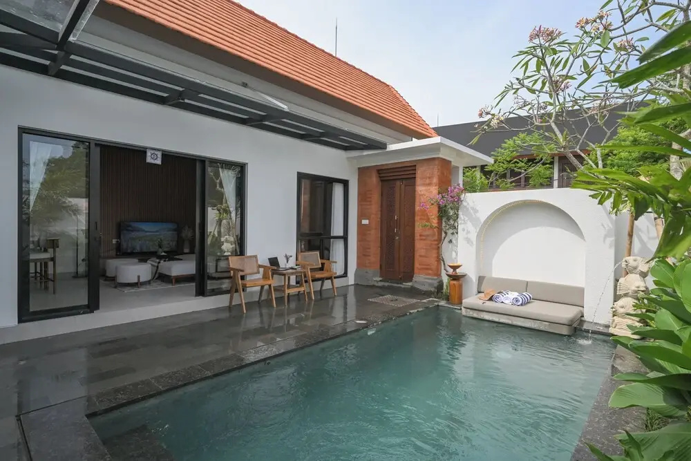 Photo - The Ardana Residence
