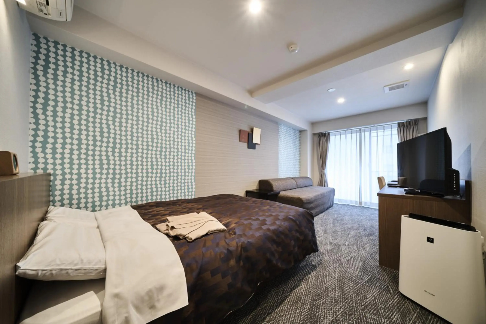 Foto - Kyoto Daiichi Hotel