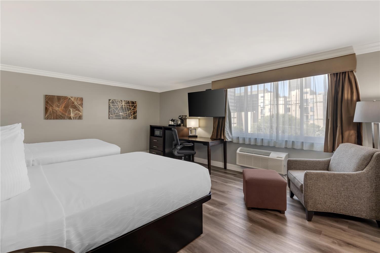 Foto - Best Western Plus LA Mid Town Hotel