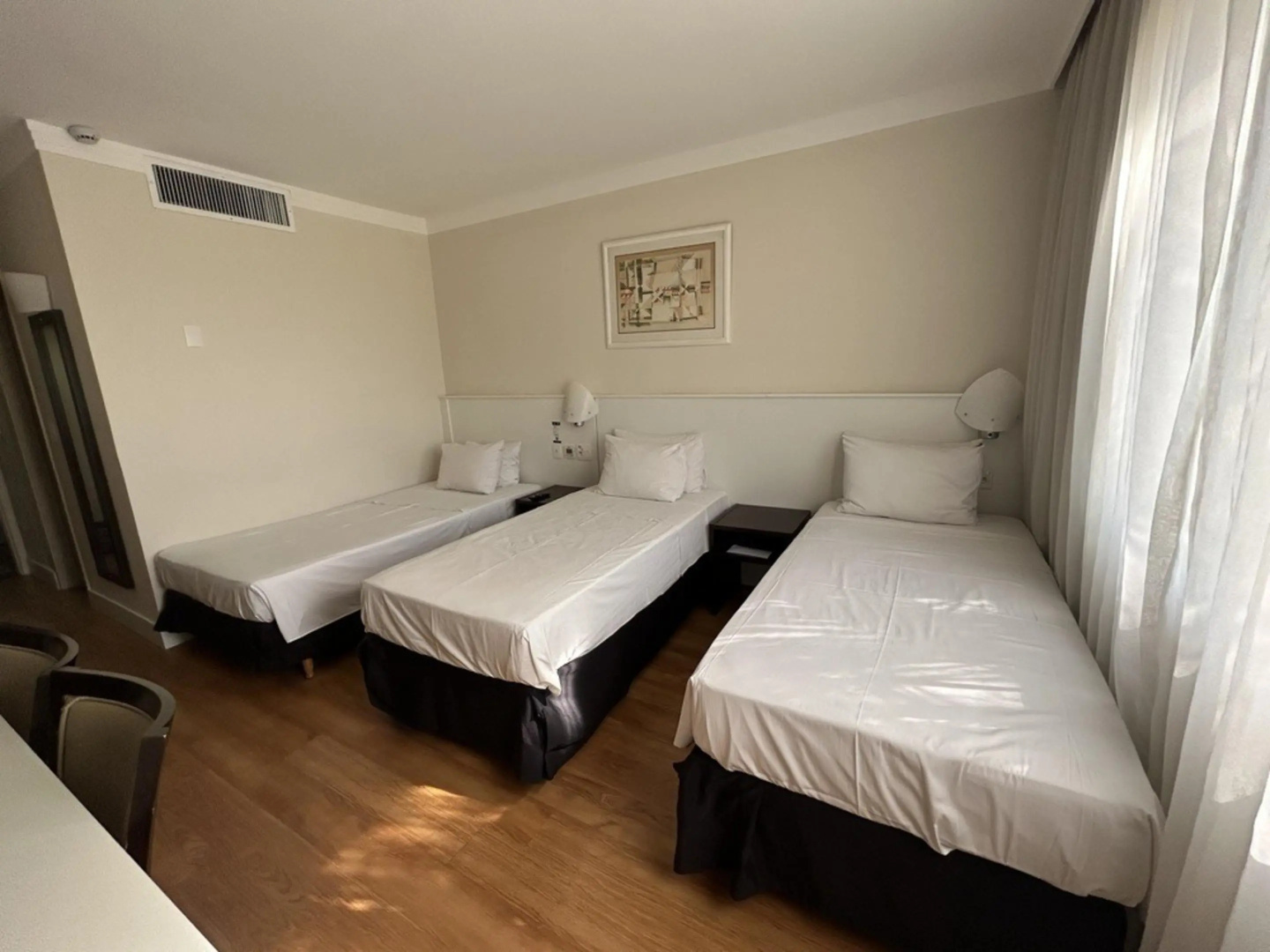 Photo - Hotel Premium Campinas