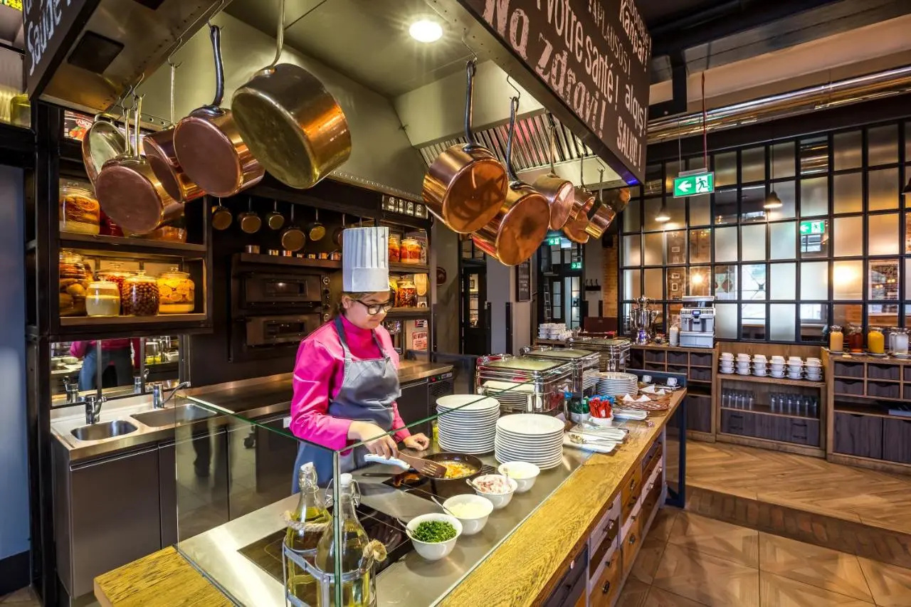 Photo - Craft Beer Central Hotel