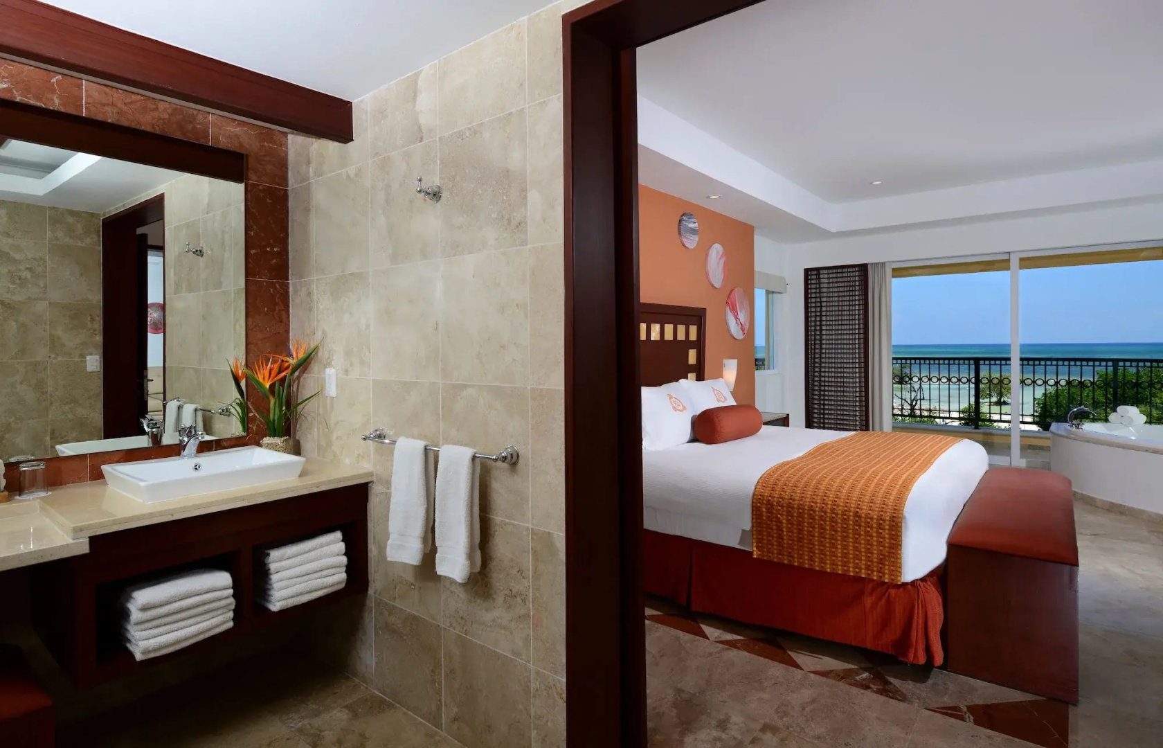 Foto - Hacienda Tres Rios Resort, Spa & Nature Park - All-Inclusive Resort