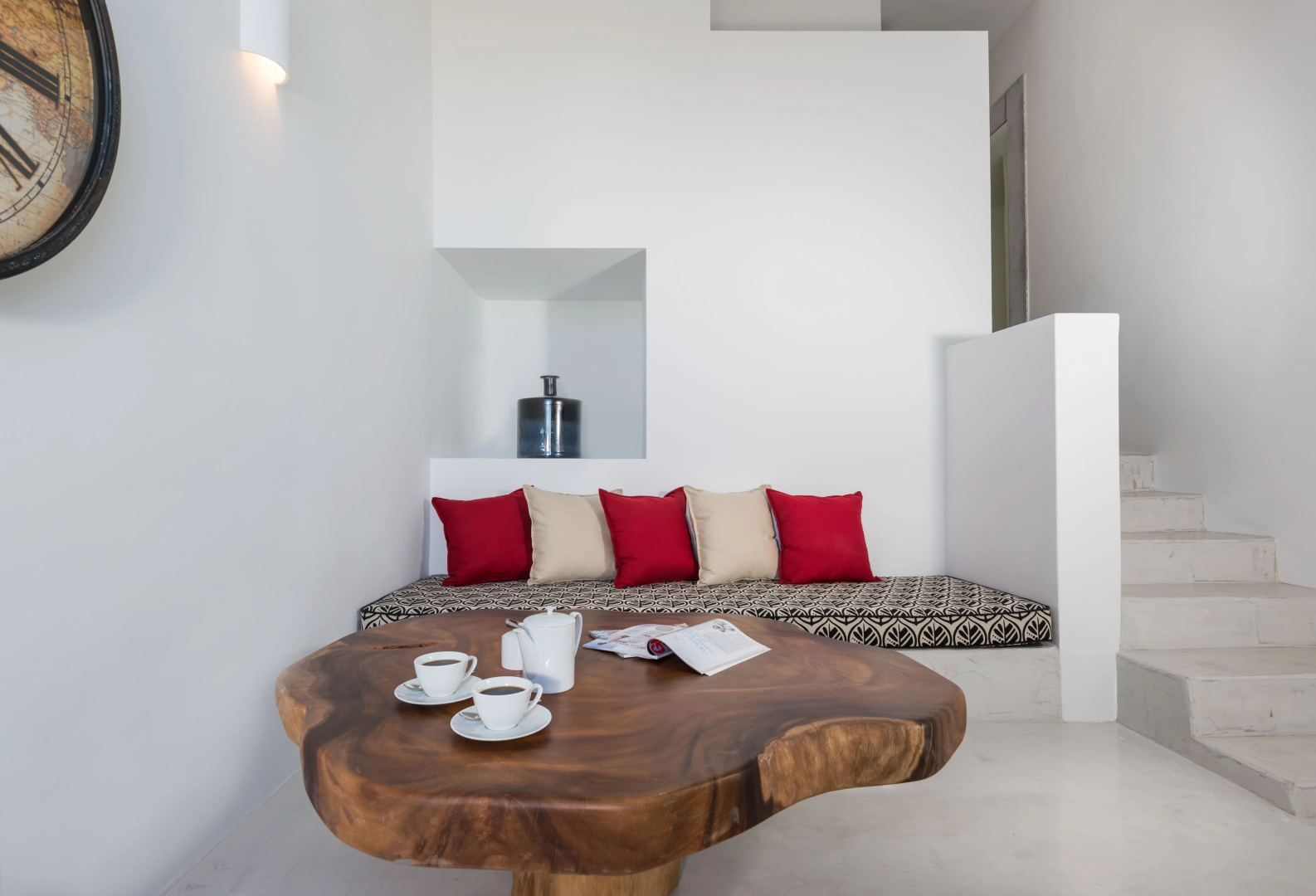 Andronis Concept Wellness Resort, Bild 11 von 28