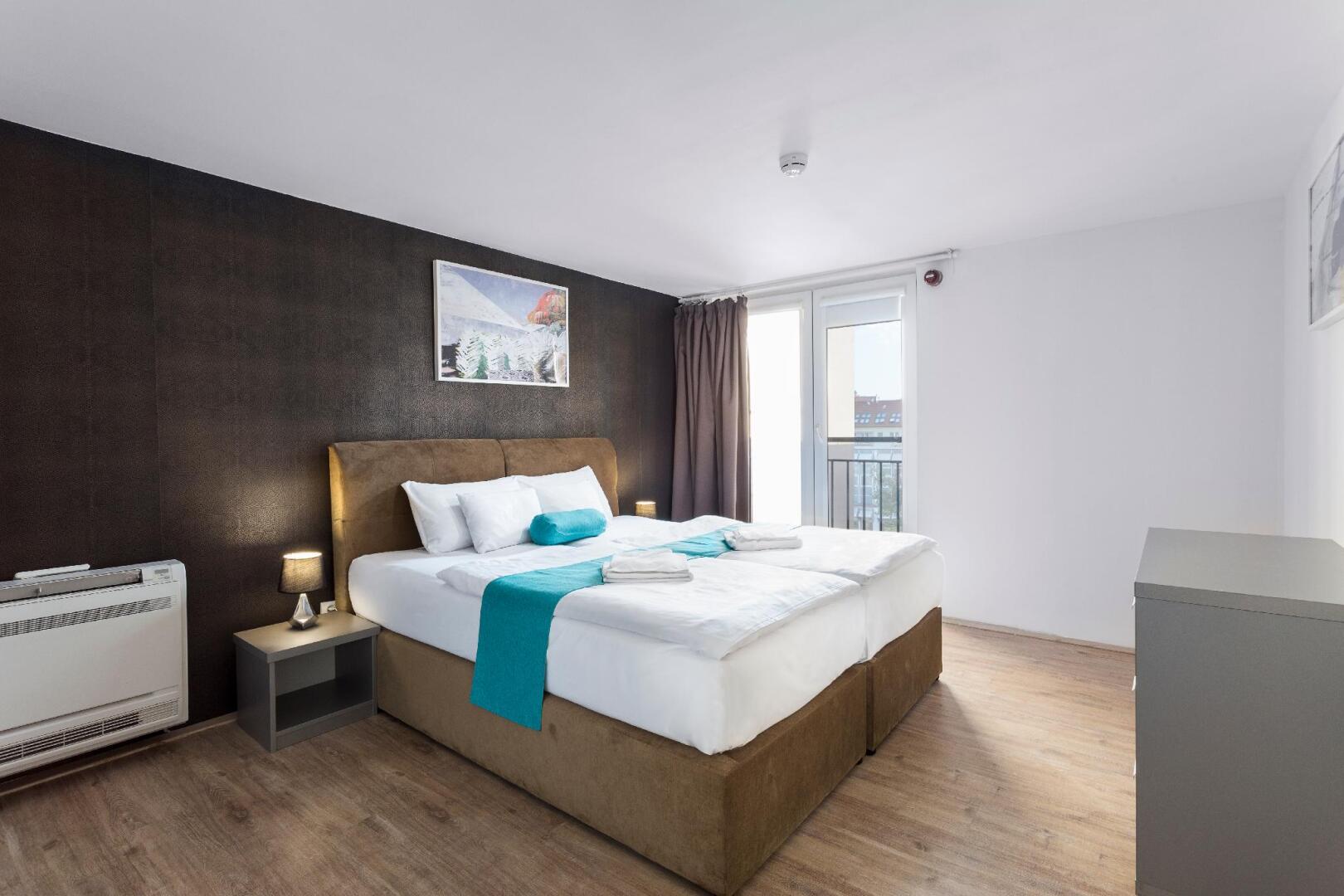 Foto - Hotel Mika Downtown