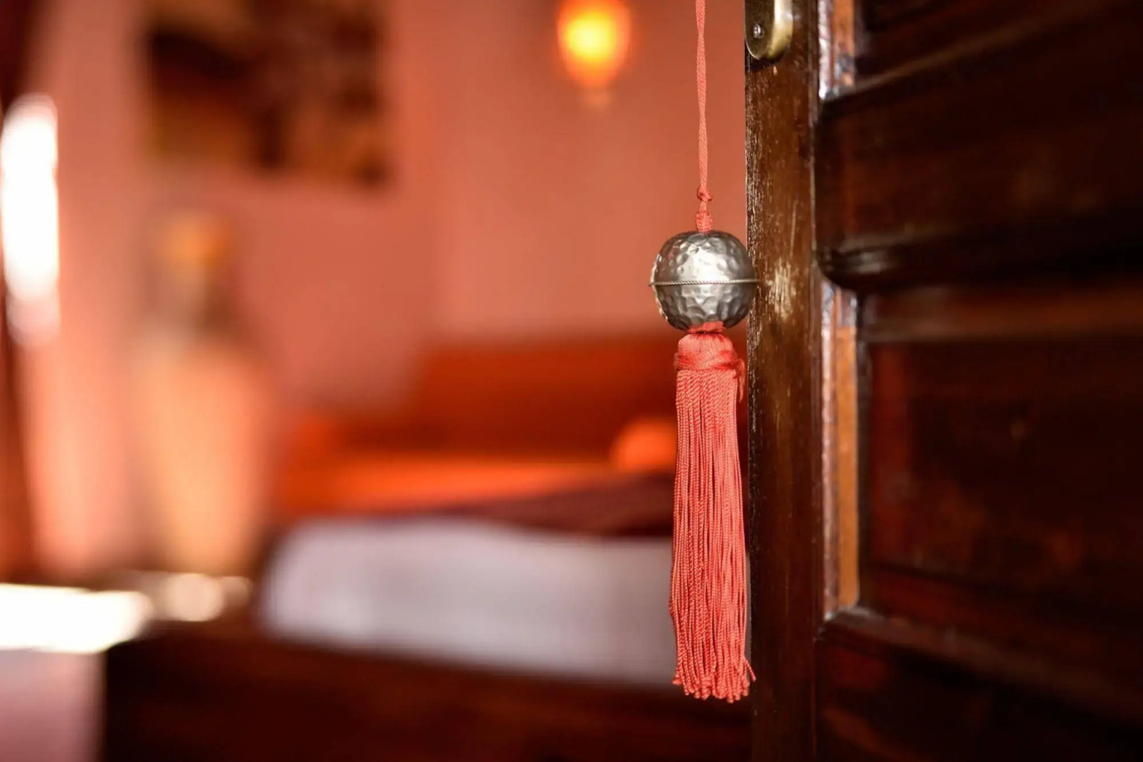 Foto - Riad les Ammonites and Spa