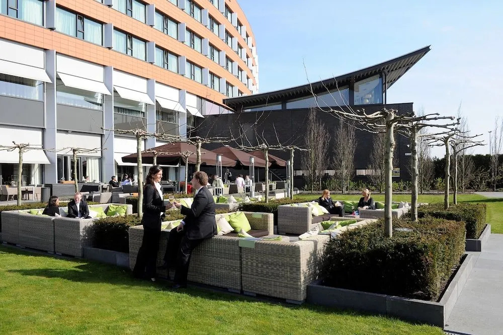Foto - Van der Valk Hotel Rotterdam Ridderkerk