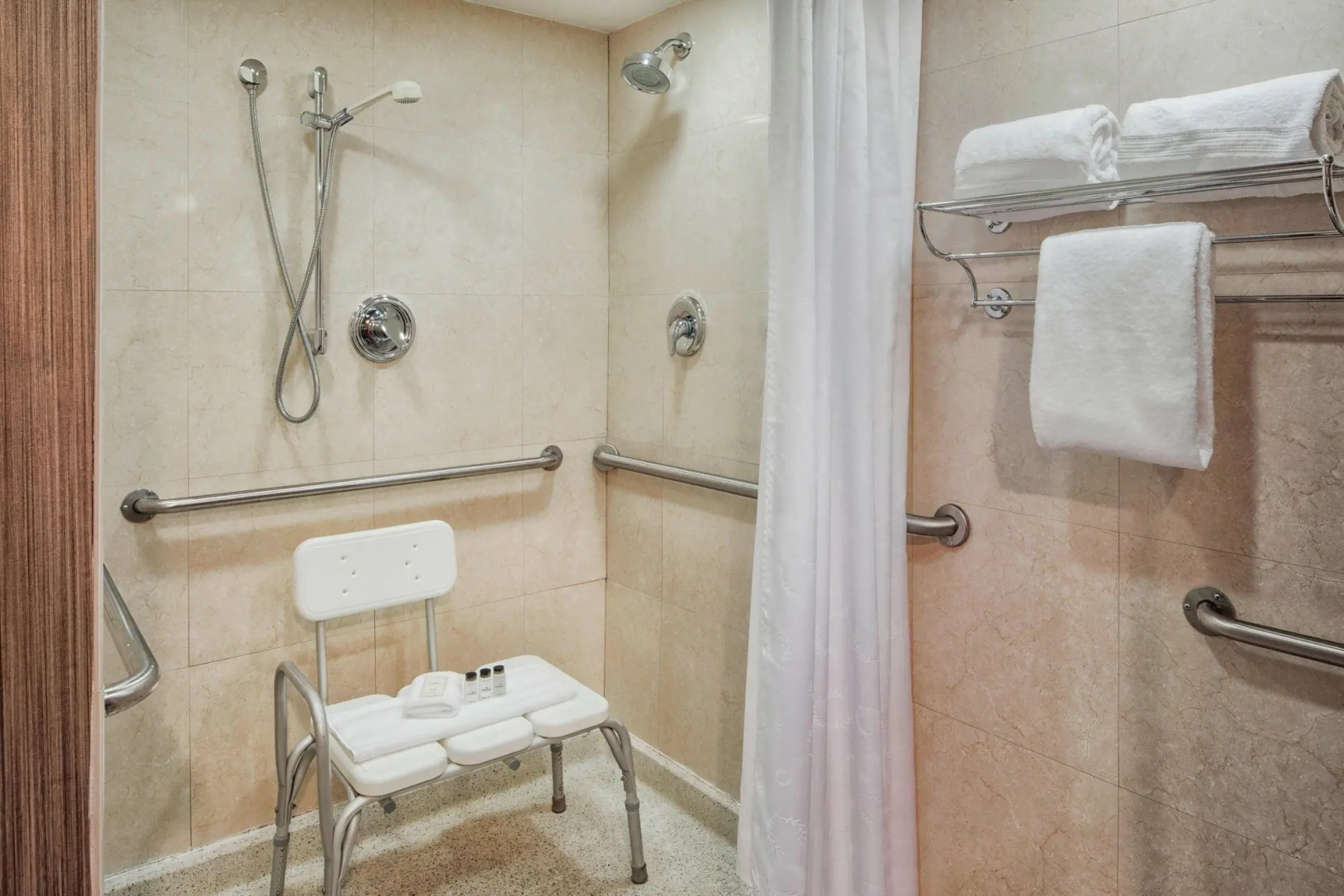 Foto - Sheraton Philadelphia University City Hotel