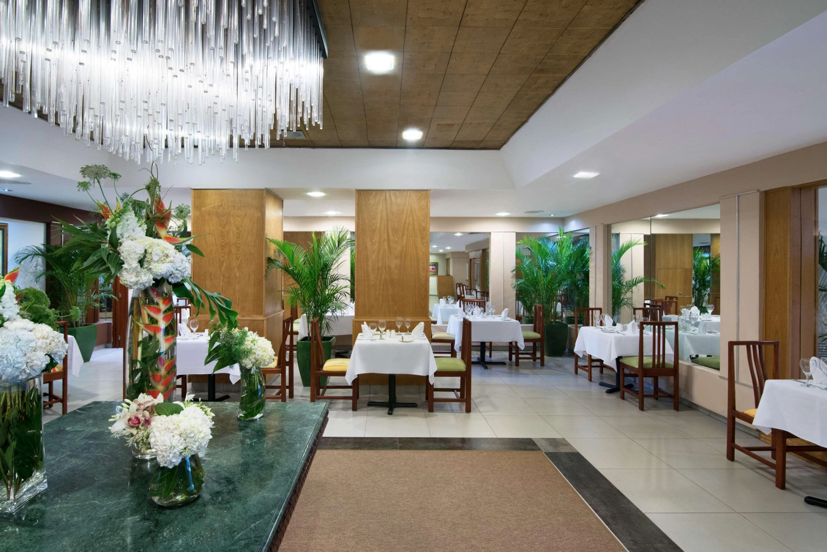 Foto - Radisson Hotel Santo Domingo
