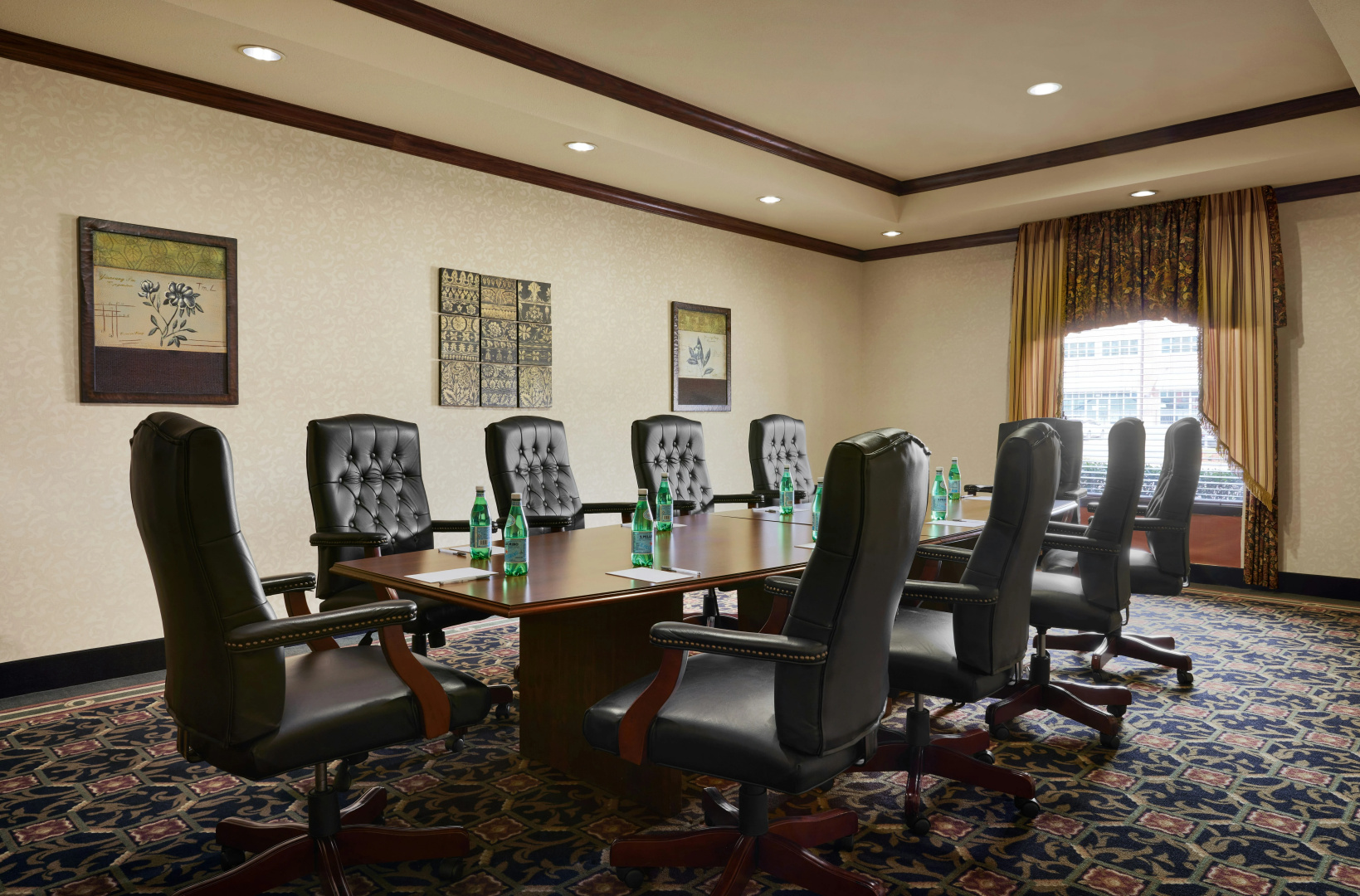 Foto - Hampton Inn & Suites Tulsa South-Bixby