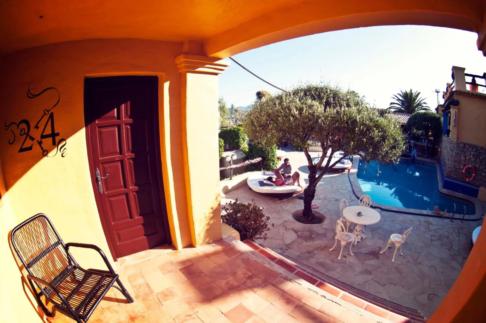 Photo - Pikes Ibiza