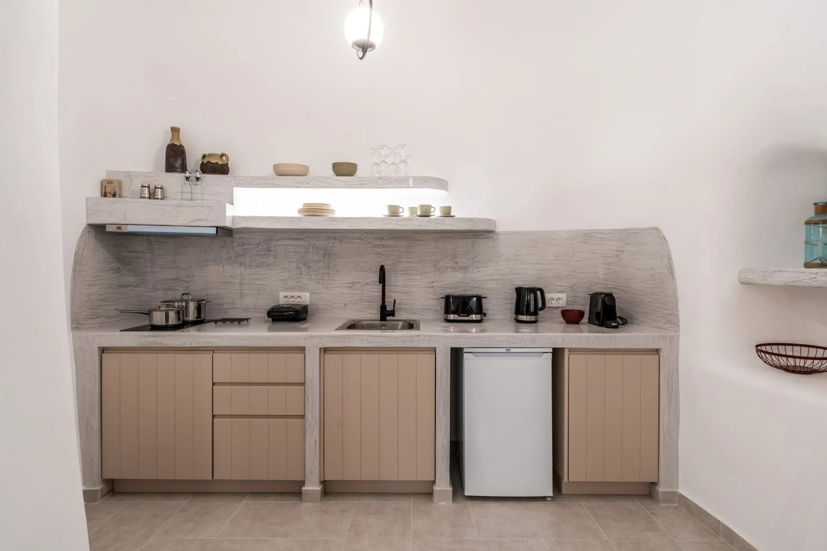 Foto - Wine and Yard Caves