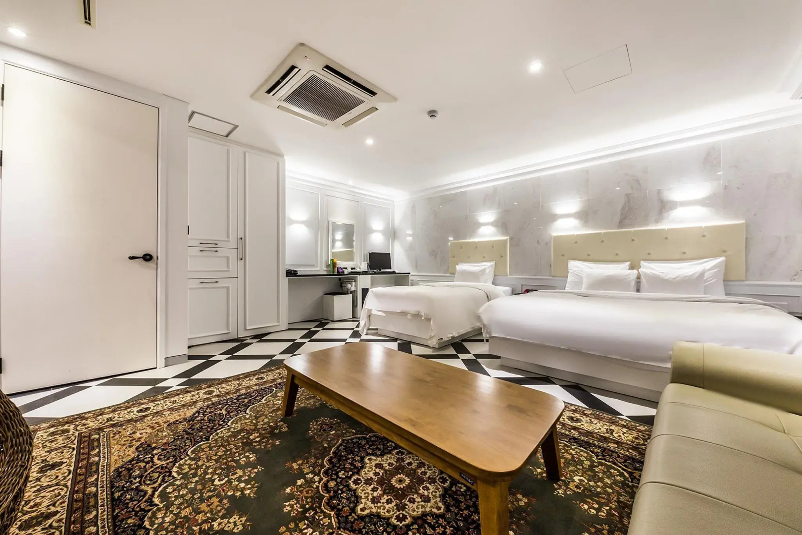 Photo - Hotel Cullinan jongno
