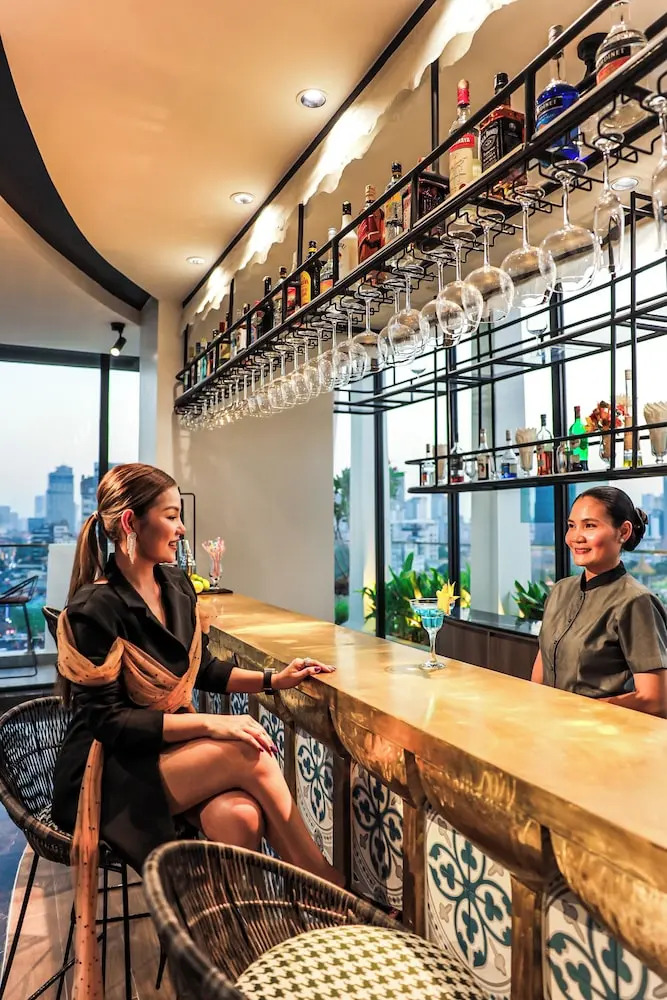 Foto - Chaiya Palace Hotel