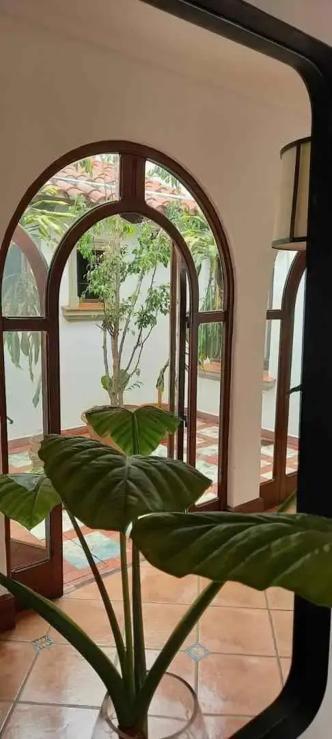 Foto - Hotel Del Virrey