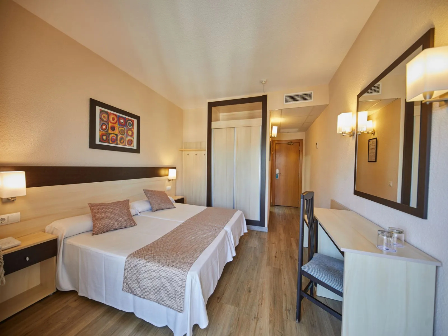 Foto - Sandos Griego