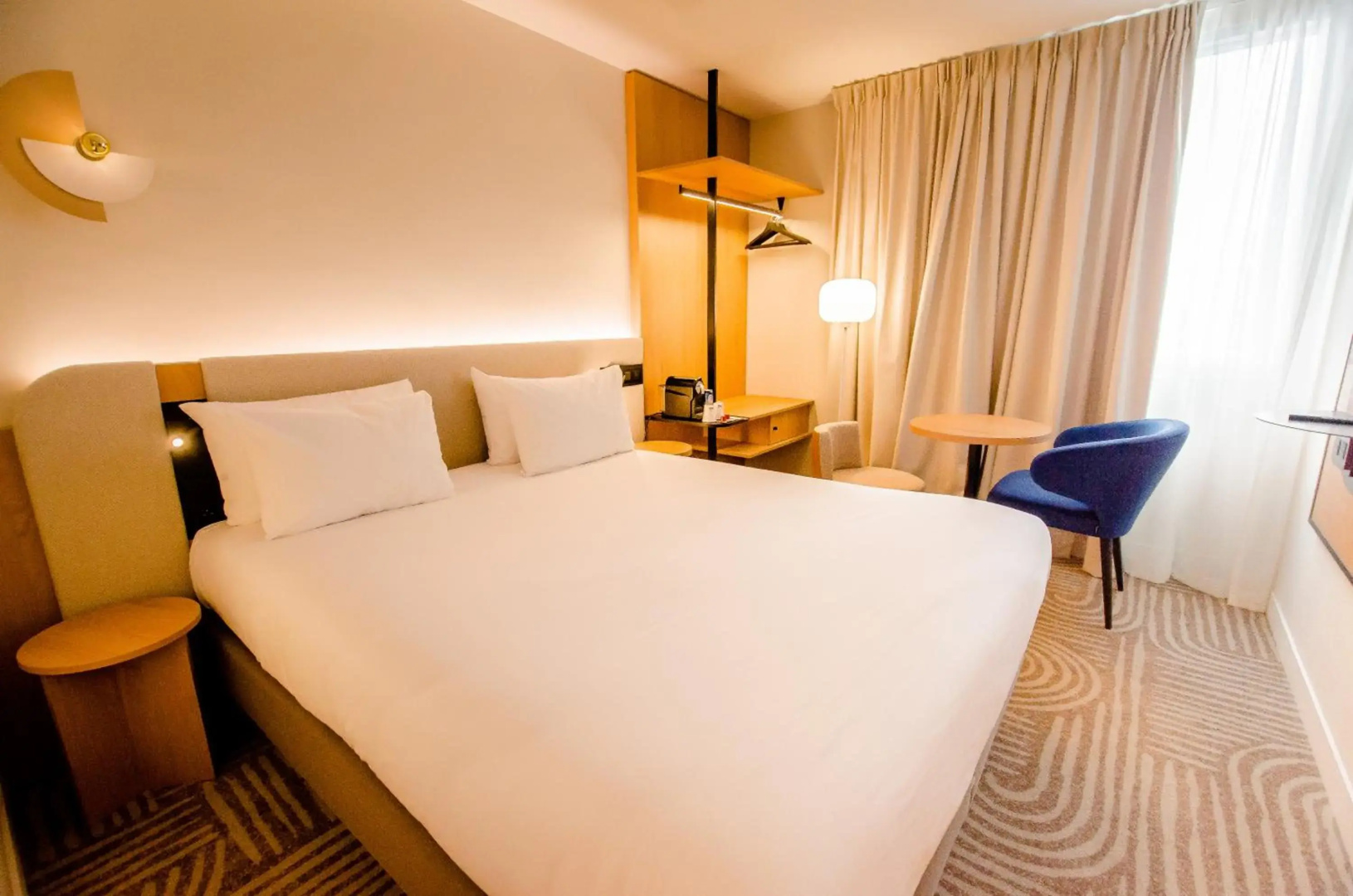 Photo - Golden Tulip Villepinte Roissy — Parc Des Expositions Hotel