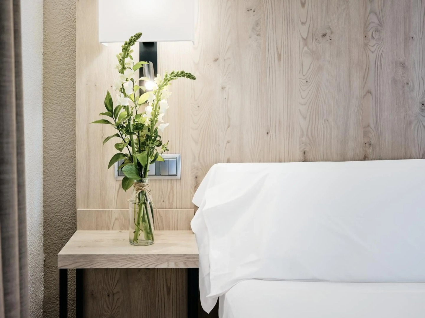 Photo - Hotel Albret