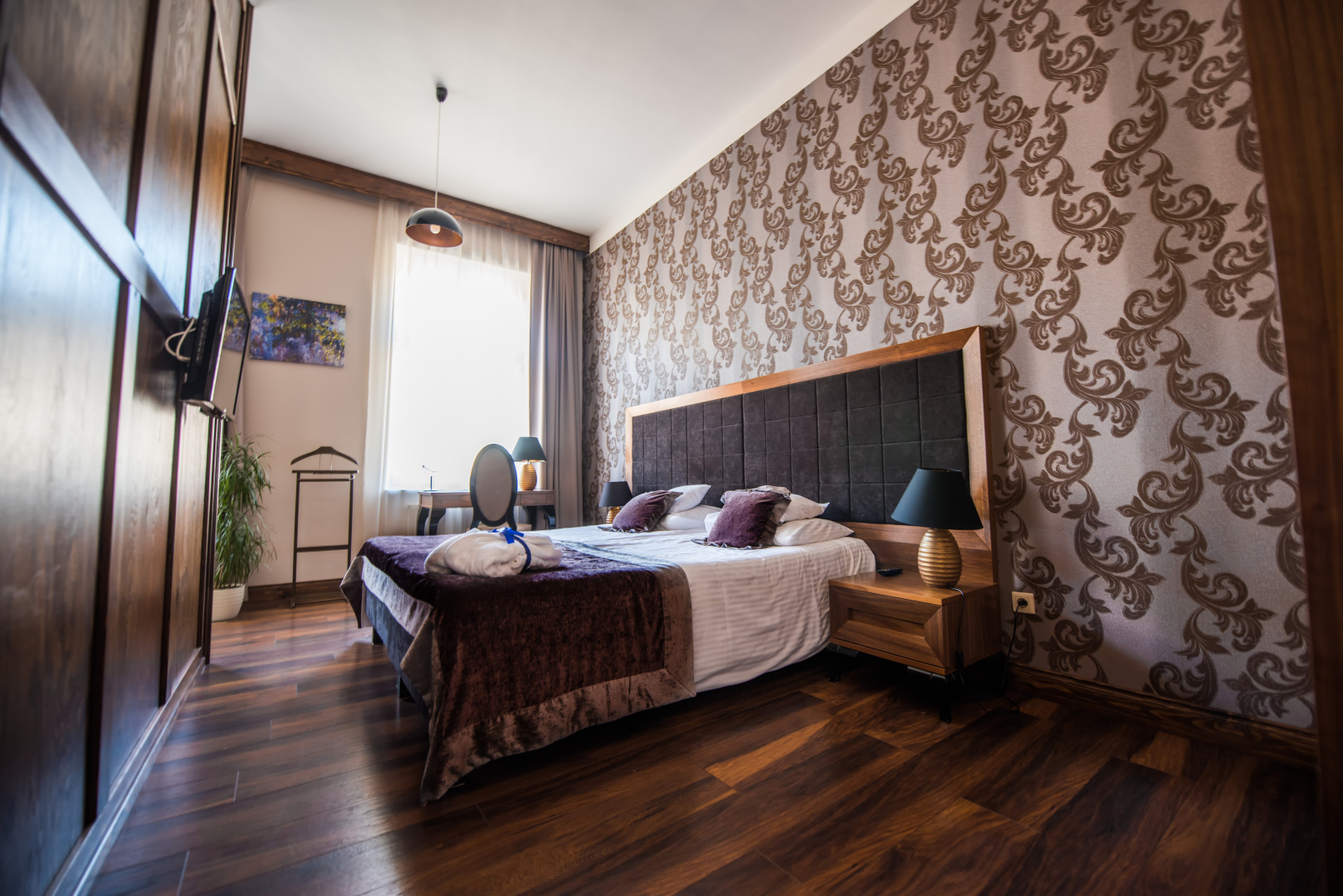 Foto - Topolowa Residence - LoftAffair Collection