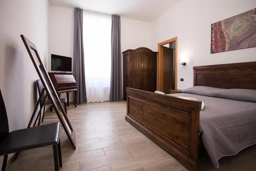 Foto - Hotel Amico Milano Certosa