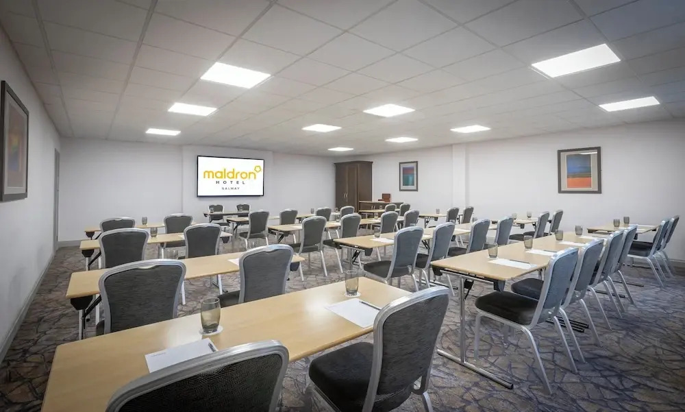 Foto - Maldron Hotel & Leisure Centre, Oranmore Galway