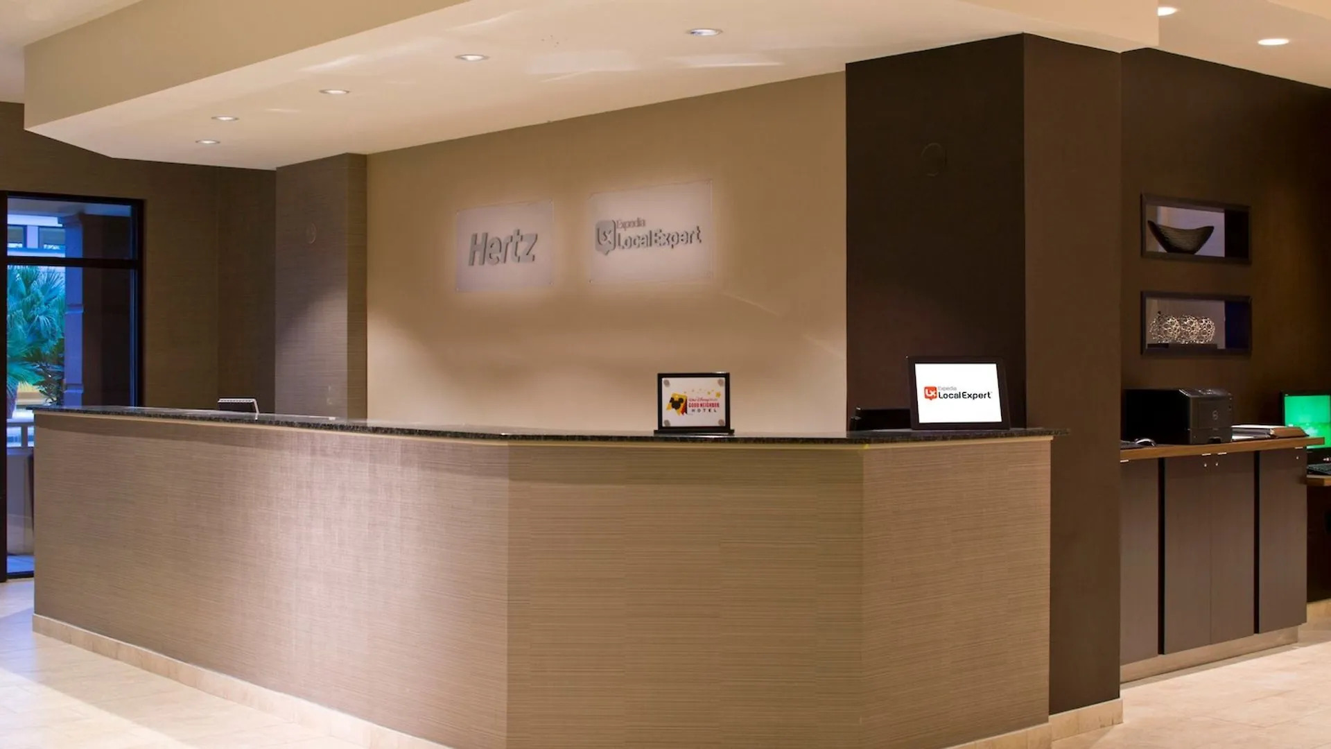 Foto - Courtyard by Marriott Orlando Lake Buena Vista in the Marriott Village