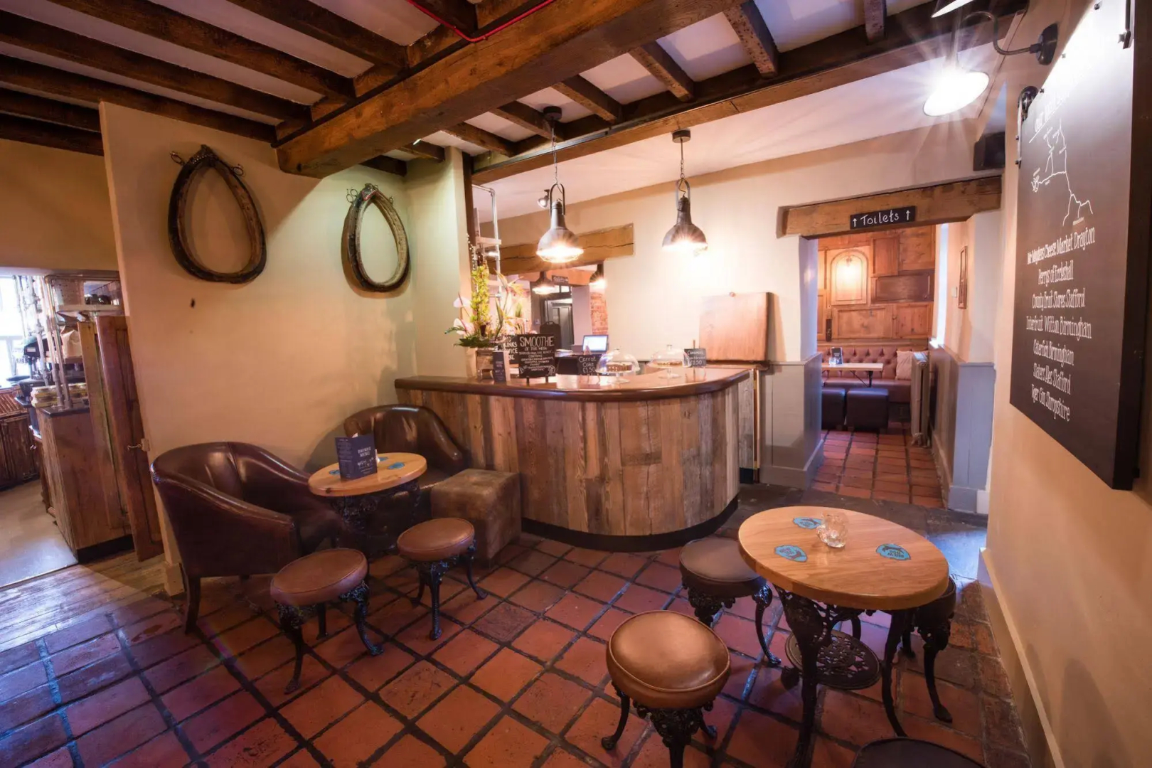 Foto - The Littleton Arms