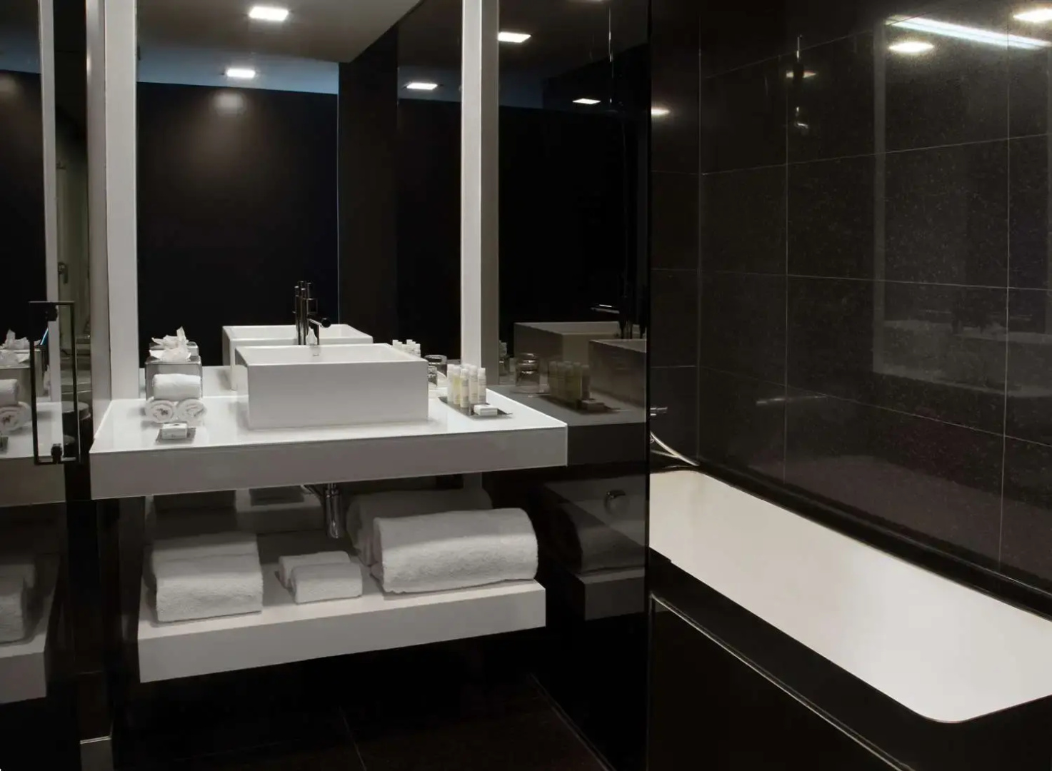 Foto - DoubleTree by Hilton Hotel Lisbon - Fontana Park