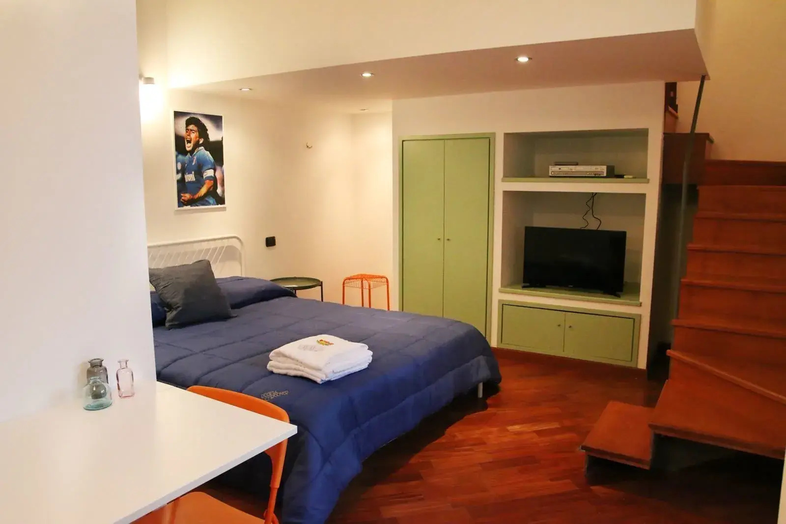 Foto - Salotto Borbonico